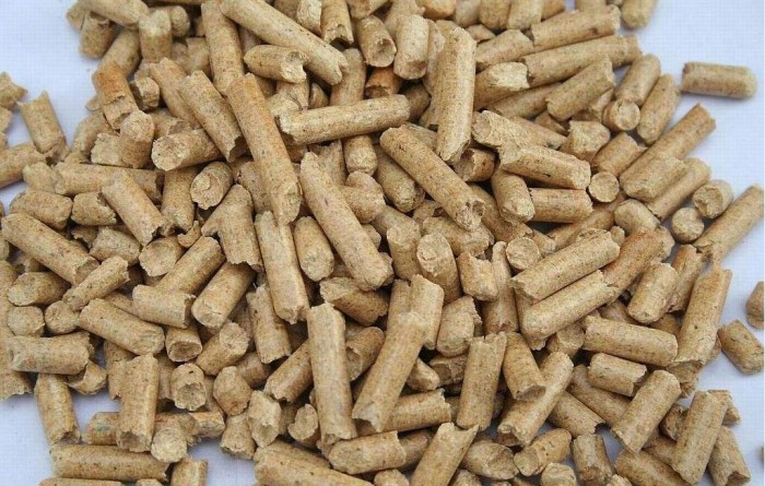生物质热水锅炉