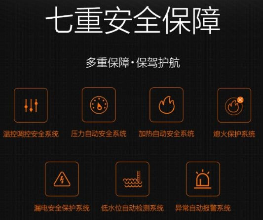 蒸汽锅炉
