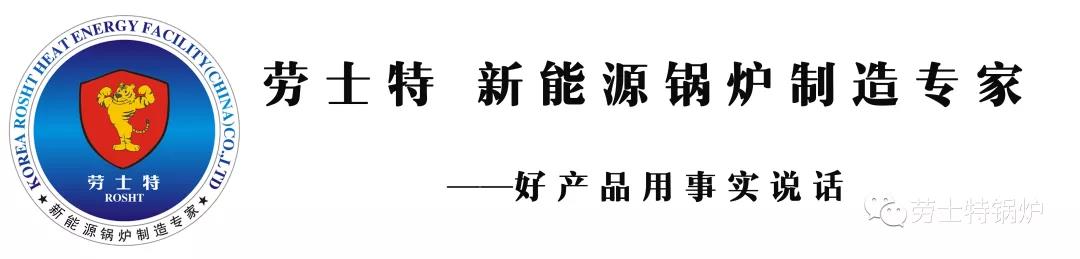 燃气蒸汽发生器
