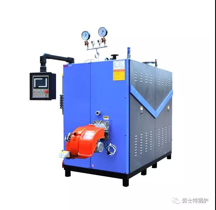 燃气蒸汽发生器